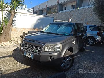freelander 2 