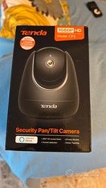 Telecamera Tenda CP3