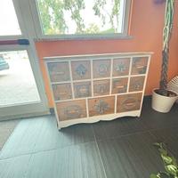 Mobile Cassettiera maisons du monde