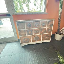 Mobile Cassettiera maisons du monde