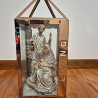 Sacra Famiglia - living oggetto arredamento