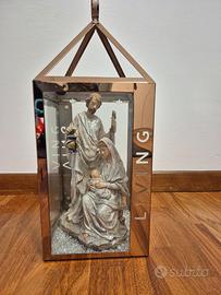 Sacra Famiglia - living oggetto arredamento