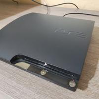 PlayStation 3 slim