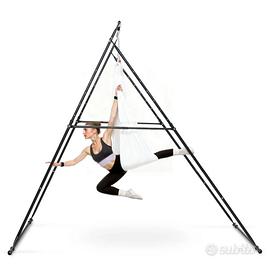 Supporto per Altalena per Yoga Aereo con Amaca