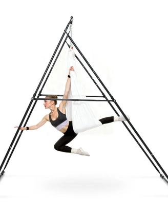 Supporto per Altalena per Yoga Aereo con Amaca