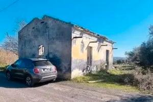 Terreno Con Casa Zona Palazzolo