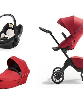 Passeggino della Stokke