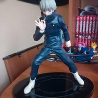 jujutsu kaisen inumaki toge figure 