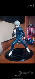 jujutsu kaisen inumaki toge figure 