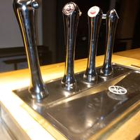 Impianto per la birra Spillatura