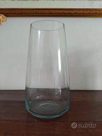 Vaso Ikea Berakna in vetro