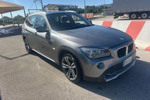 Bmw X1 2.0 automatica