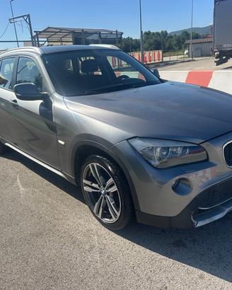 Bmw X1 2.0 automatica