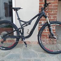 Mtb ‘29, alluminio stumpjumper