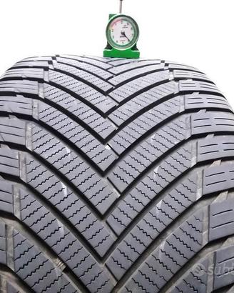 Gomme 255/35 R19 usate - cd.102242