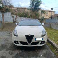 Giulietta 2.0 JTDM