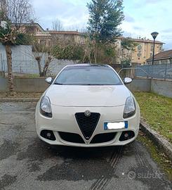 Giulietta 2.0 JTDM