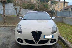 Giulietta 2.0 JTDM