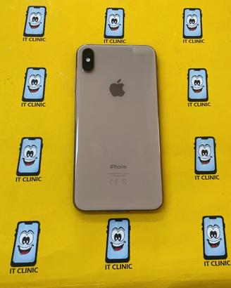 IPHONE XS MAX 256GB ORO