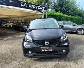 smart forfour 70 1.0 Prime