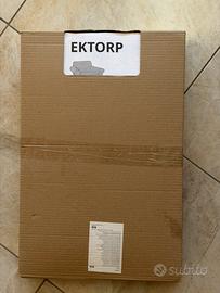 Fodera IKEA EKTORP 2 posti - NUOVA