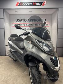 Piaggio MP3