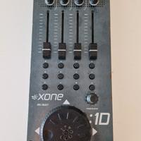 Xone 1D