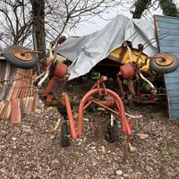 Voltafieno BCS