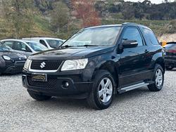 Suzuki Grand Vitara 1.9 DDiS 3 porte