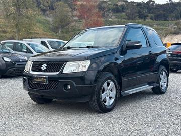 Suzuki Grand Vitara 1.9 DDiS 3 porte