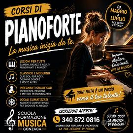 Pianoforte