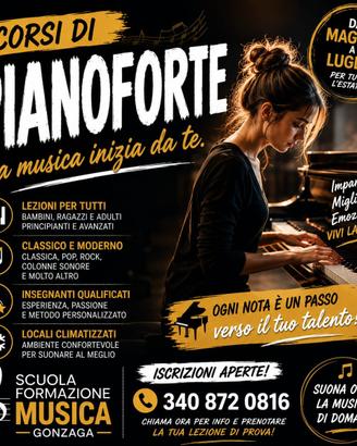 Pianoforte