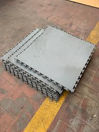 Piastrelle pvc 50x50