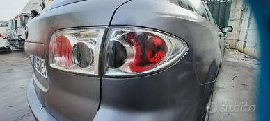 MAZDA 6 STATION WAGON 2006 - STOP POSTERIORE DESTR