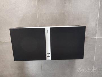 subSubwoofer Jamo mod. A 3SUB.5