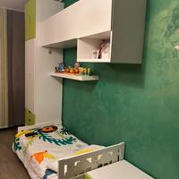 Cameretta completa bambini Ikea Stuva