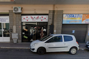Negozio Locale commerciale Viale Fiume Bagnaia