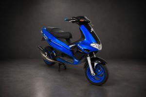Gilera Runner 125 sp 2t Malossi 172