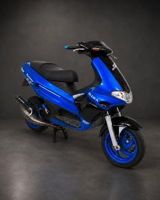 Gilera Runner 125 sp 2t Malossi 172