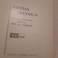 Enciclopedia medica