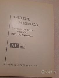 Enciclopedia medica