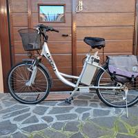 bicicletta 