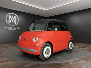 FIAT Topolino 6kw