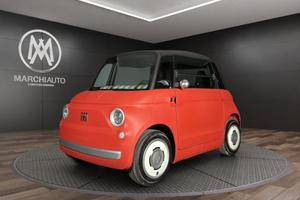 FIAT Topolino 6kw