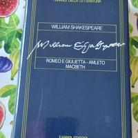Tragedie di William Shakespeare