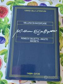 Tragedie di William Shakespeare