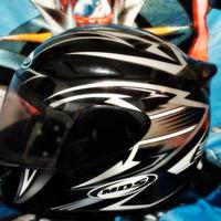 casco moto