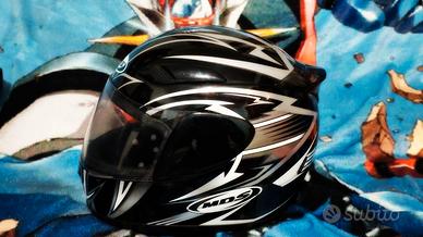 casco moto