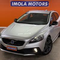 Volvo V40 Cross Country D3 Summum