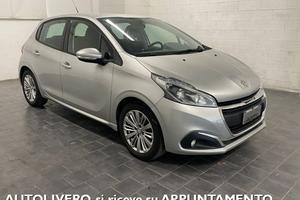 PEUGEOT 208 1.6 BlueHDi 75 5 porte Active